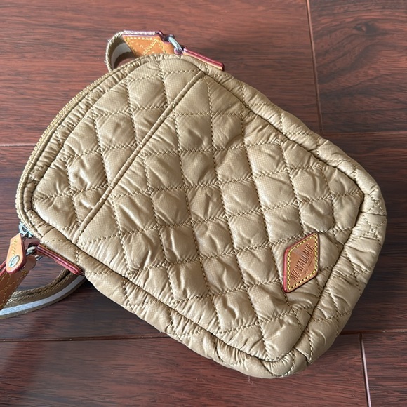 MZ Wallace Metro Crossbody - Picture 5 of 8
